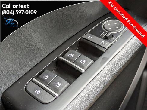 Used 2023 Kia Soul EX image 25