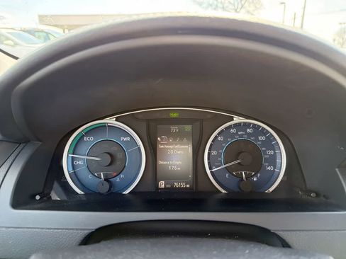 Used 2015 Toyota Camry XLE w/ Moonroof Package image 35