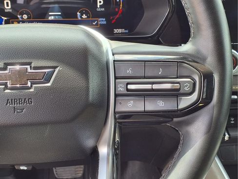 Used 2024 Chevrolet Colorado ZR2 w/ ZR2 Convenience Package III AWD/4WD image 6