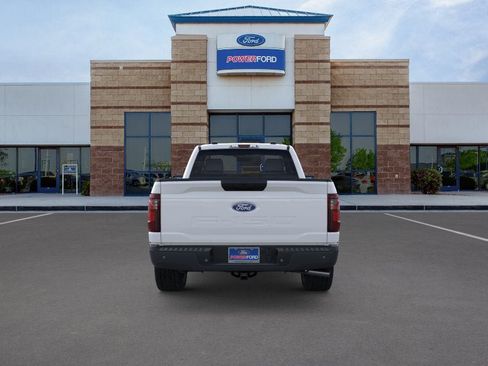 New 2026 Ford F150 XL RWD image 7