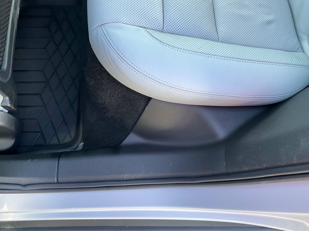 Used 2024 Polestar Polestar 2 AWD/4WD image 29