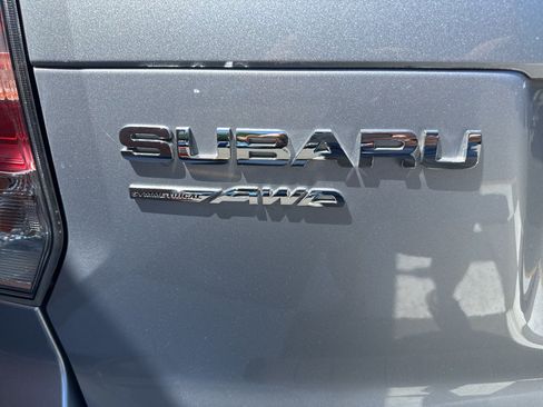 Used 2018 Subaru Forester 2.5i Premium AWD/4WD image 41