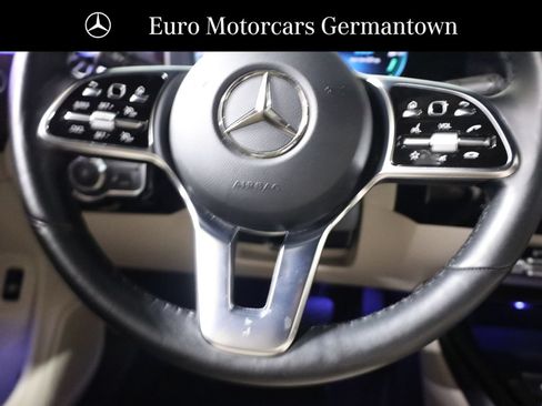 Used 2023 Mercedes-Benz CLA 250 4MATIC image 56