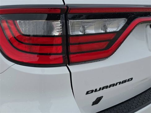 Used 2022 Dodge Durango R/T image 39