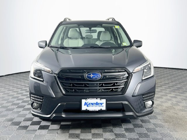 Used 2022 Subaru Forester Premium AWD/4WD image 9