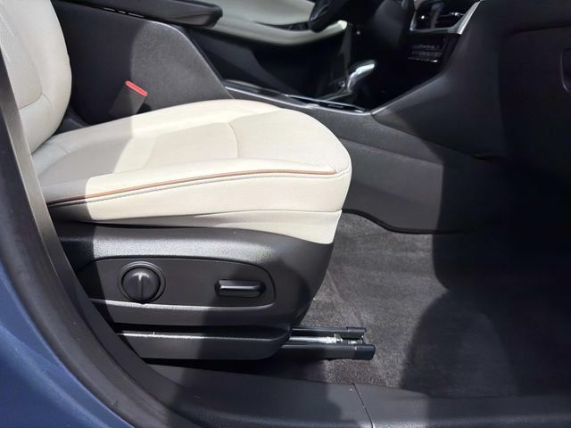 Used 2024 Buick Encore GX Avenir w/ Avenir Convenience Package AWD/4WD image 14