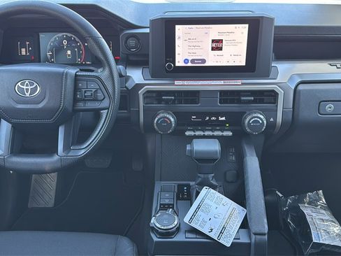 New 2025 Toyota Tacoma SR5 image 24