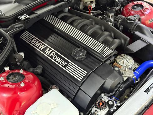 Used 1999 BMW M Coupe RWD image 64