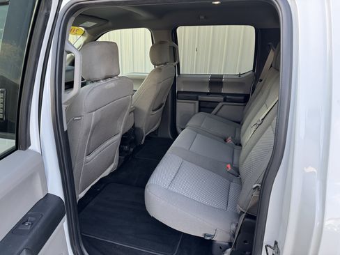 Used 2019 Ford F150 XLT w/ Trailer Tow Package image 29