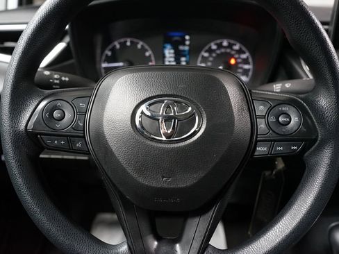 Certified 2024 Toyota Corolla LE image 12