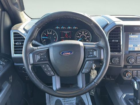 Used 2016 Ford F150 XLT w/ Equipment Group 302A Luxury image 13