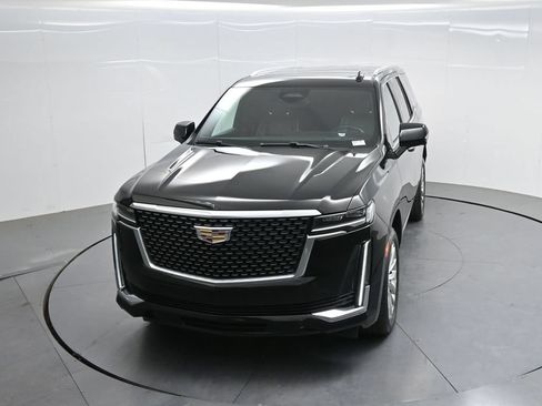 Used 2023 Cadillac Escalade Premium Luxury w/ Performance Package AWD/4WD image 52