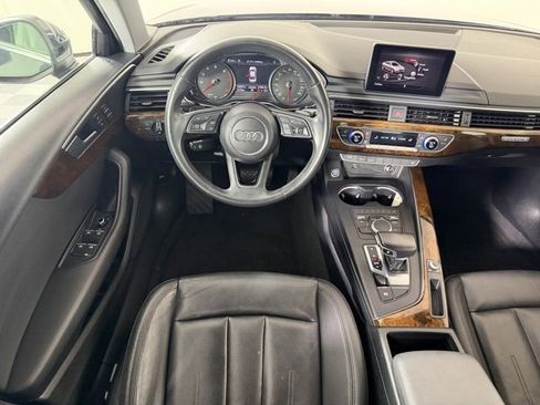Used 2019 Audi A4 2.0T Premium w/ Convenience Package image 11