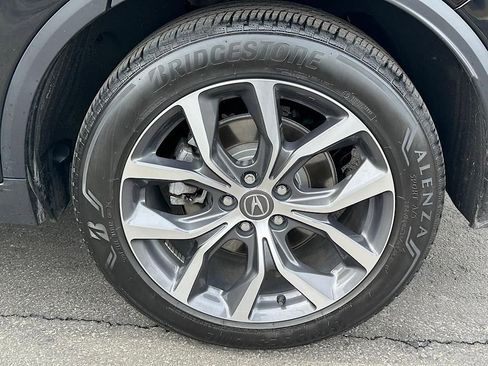 Certified 2023 Acura MDX SH-AWD w/ Technology Package image 35