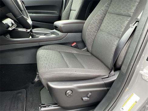 New 2026 Dodge Durango GT w/ Blacktop Package image 21