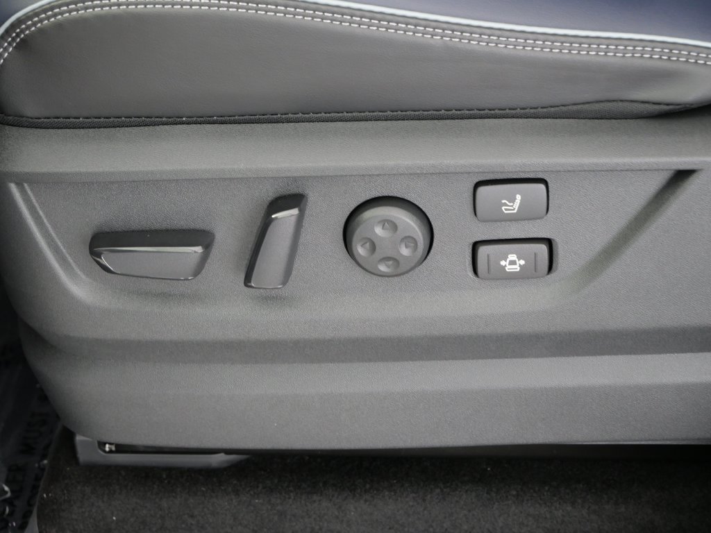 New 2027 INFINITI QX80 Sensory AWD/4WD image 13