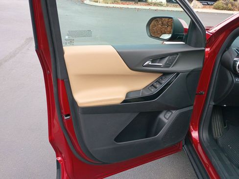 New 2026 Chevrolet Equinox ACTIV image 30