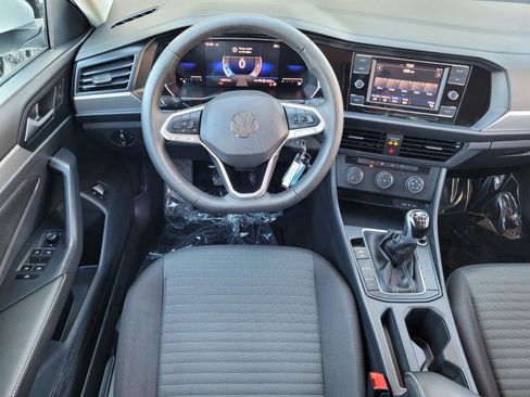 Used 2024 Volkswagen Jetta S image 21
