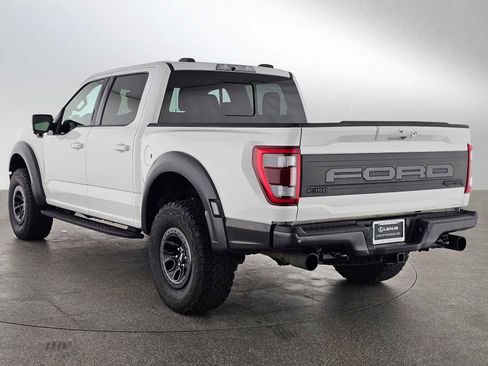 Used 2023 Ford F150 Raptor w/ Raptor Carbon Fiber Package image 5