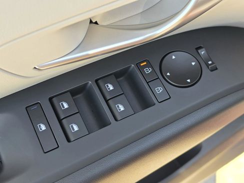 New 2026 Hyundai Tucson SEL image 23