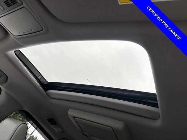Certified 2022 Honda Odyssey Elite image 38