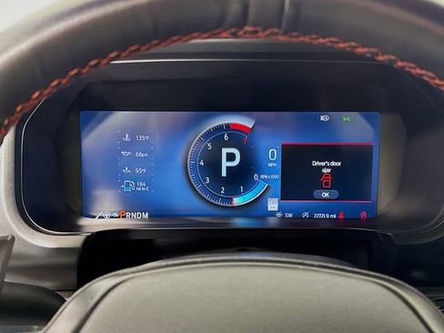 Used 2024 Ford F150 Raptor image 12