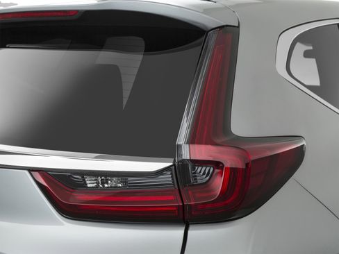 Used 2022 Honda CR-V EX image 54