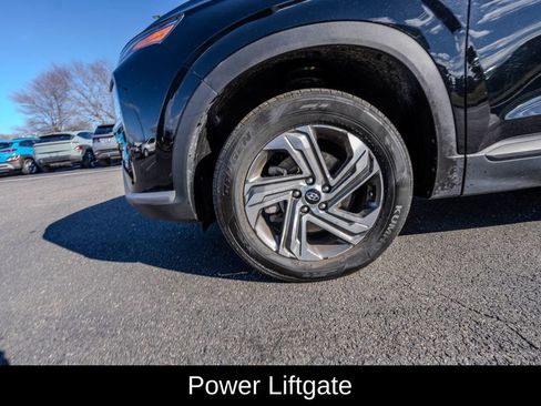 Certified 2023 Hyundai Santa Fe SEL image 9