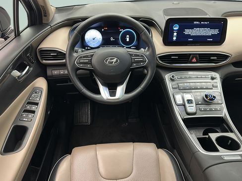 Used 2023 Hyundai Santa Fe Limited AWD/4WD image 11
