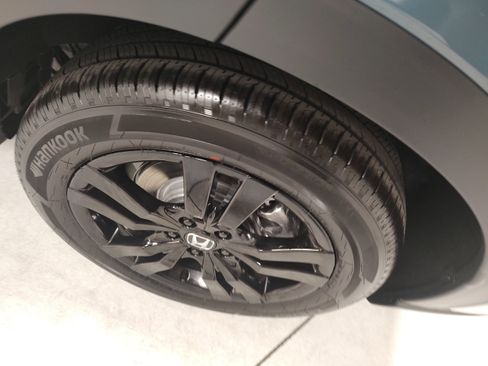New 2027 Honda HR-V Sport image 14