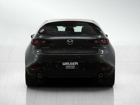 Used 2024 MAZDA MAZDA3 s image 4