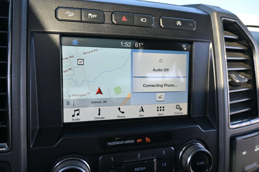 Used 2018 Ford F150 Raptor w/ Equipment Group 802A Luxury AWD/4WD image 39