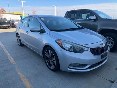 Used 2015 Kia Forte EX w/ Premium Package