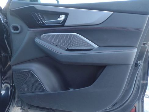 Used 2023 Acura MDX A-Spec image 21