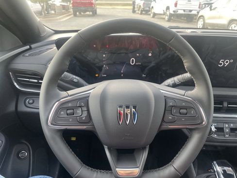 New 2026 Buick Envista Preferred w/ Convenience I Package image 14