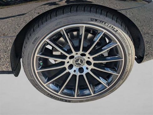 Certified 2018 Mercedes-Benz SLC 300 image 7