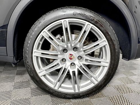 Used 2014 Porsche Cayenne Diesel image 52