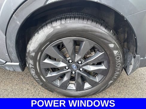 Certified 2024 Subaru Outback Onyx Edition AWD/4WD image 20
