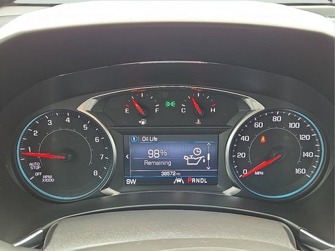 Used 2024 Chevrolet Equinox LT FWD image 23
