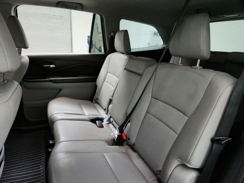Used 2017 Honda Pilot EX-L image 23