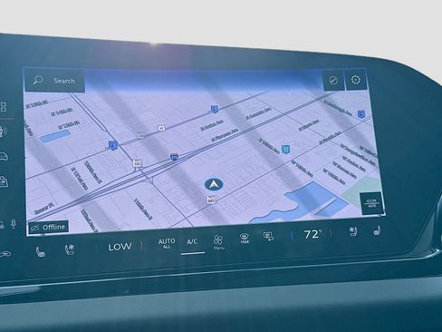 New 2026 Audi A6 Prestige image 34