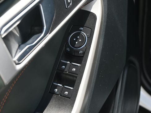 Used 2022 Ford Explorer Timberline AWD/4WD image 15