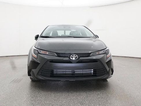 New 2026 Toyota Corolla LE image 24