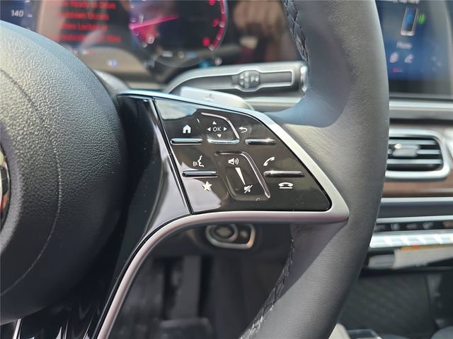 New 2026 Mercedes-Benz GLE 450 4MATIC image 35
