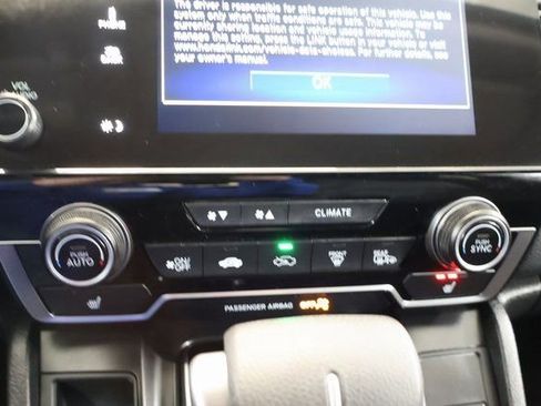 Used 2019 Honda CR-V EX image 21