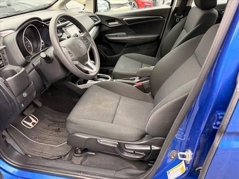 Used 2020 Honda Fit LX image 8