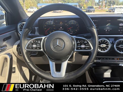 Used 2021 Mercedes-Benz A 220 A 220 image 21