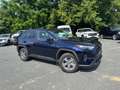 Used 2024 Toyota RAV4 XLE w/ Convenience Package