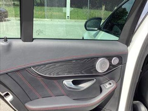 Used 2018 Mercedes-Benz C 43 AMG 4MATIC Sedan image 18