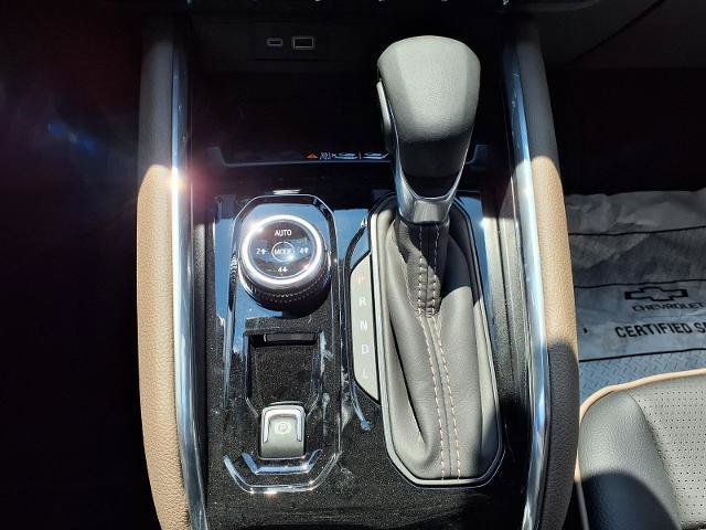New 2026 GMC Canyon Denali AWD/4WD image 10